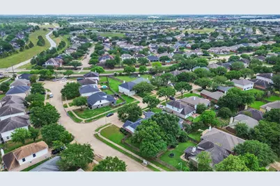 3447 Coldwater Canyon Lane, Katy, TX 77449 - Photo 12