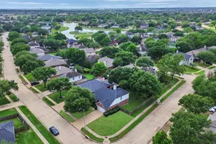 3447 Coldwater Canyon Ln, Katy, TX 77449 - Photo 8