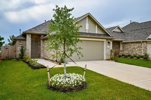 8807 Trenton Landing Ln, Richmond, TX 77407 - Photo 1