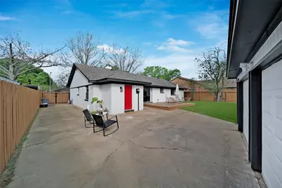 323 Gentilly Drive, Katy, TX 77450 - Photo 16