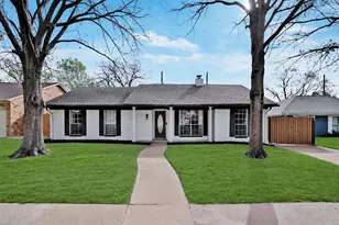 323 Gentilly Dr, Katy, TX 77450 - Photo 1