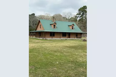 72 Oak Leaf Drive, Huffman, TX 77336 - Photo 1