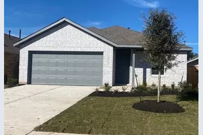 5015 Wild Bergamot Court, Needville, TX 77461 - Photo 1