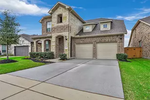 15431 Kirkdell Bend Dr, Humble, TX 77346 - Photo 34