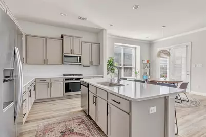 15431 Kirkdell Bend Drive, Humble, TX 77346 - Photo 6