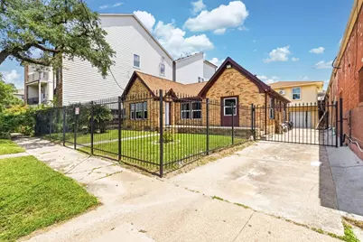 1825 Rosedale Street, Houston, TX 77004 - Photo 2