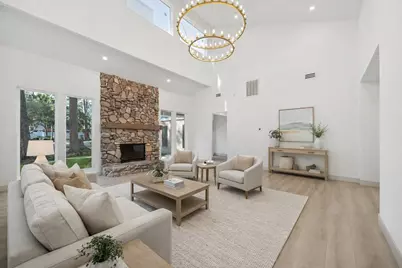 2306 Mill Lake Drive, Kingwood, TX 77339 - Photo 1