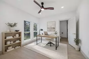 2306 Mill Lake Dr, Kingwood, TX 77339 - Photo 8