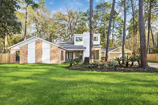 2306 Mill Lake Dr, Kingwood, TX 77339 - Photo 2