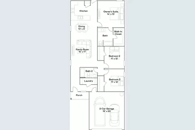 4907 Esperanza Terrace Drive, Richmond, TX 77469 - Photo 2