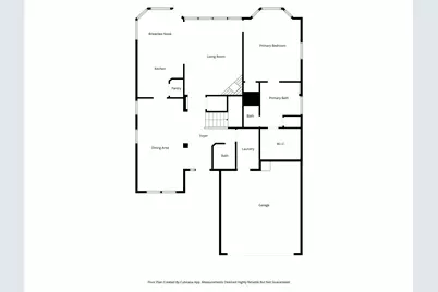 17206 Stonebridge Trail, Houston, TX 77095 - Photo 26