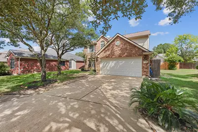 17206 Stonebridge Trail, Houston, TX 77095 - Photo 2