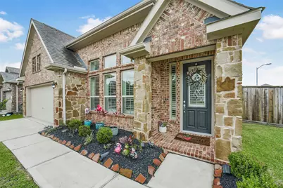 6011 Summer Holly Lane, Richmond, TX 77407 - Photo 2