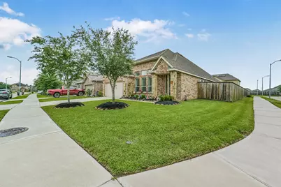 6011 Summer Holly Lane, Richmond, TX 77407 - Photo 4