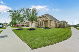 6011 Summer Holly Ln, Richmond, TX 77407 - Photo 4