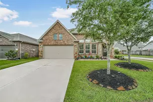 6011 Summer Holly Ln, Richmond, TX 77407 - Photo 1