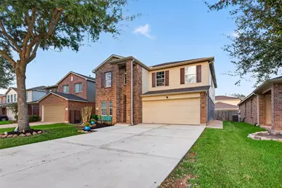 9015 Grand Villa Lane, Richmond, TX 77407 - Photo 2