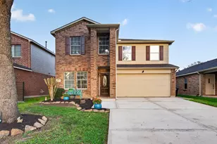 9015 Grand Villa Ln, Richmond, TX 77407 - Photo 1