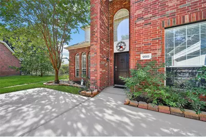 12003 W Canyon Trace Drive, Houston, TX 77095 - Photo 46