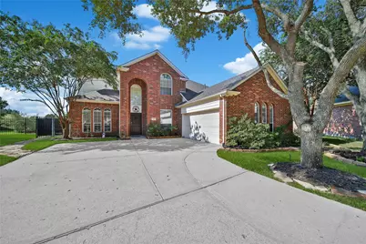 12003 W Canyon Trace Drive, Houston, TX 77095 - Photo 8