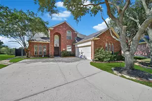 12003 W Canyon Trace Dr, Houston, TX 77095 - Photo 8