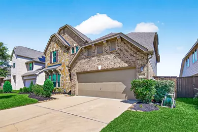 24106 Prairie Glen Lane, Katy, TX 77493 - Photo 2