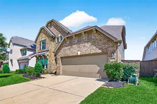 24106 Prairie Glen Ln, Katy, TX 77493 - Photo 2