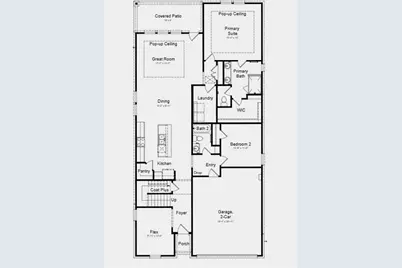 21414 Gateshead Run Drive, Cypress, TX 77433 - Photo 2