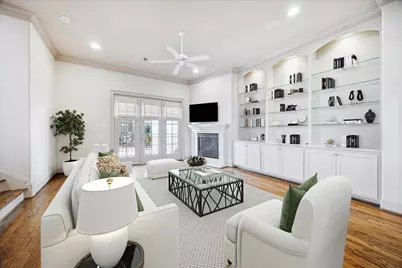 1545 Haddon Street, Houston, TX 77006 - Photo 4