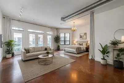 1901 Post Oak Boulevard #1405, Houston, TX 77056 - Photo 8