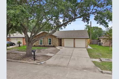 8403 Swan Meadow Lane, Humble, TX 77338 - Photo 1