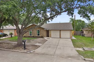8403 Swan Meadow Ln, Humble, TX 77338 - Photo 1
