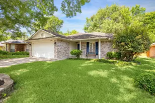 2227 Friarwood Trail, Kingwood, TX 77339 - Photo 1