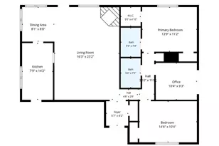 519 Orleans St, League City, TX 77573 - Photo 42