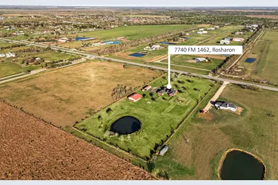 7740 E Fm 1462 Road, Rosharon, TX 77583 - Photo 34
