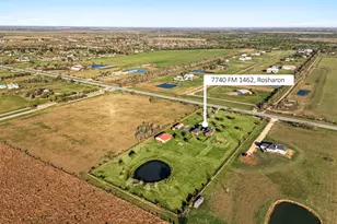 7740 E Fm 1462 Rd, Rosharon, TX 77583 - Photo 34