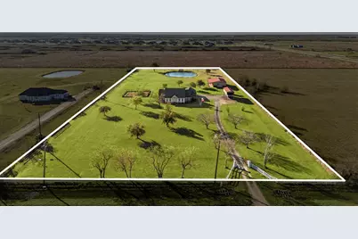 7740 E Fm 1462 Road, Rosharon, TX 77583 - Photo 2