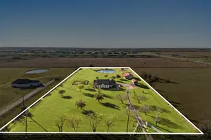 7740 E Fm 1462 Rd, Rosharon, TX 77583 - Photo 2