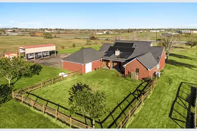 7740 E Fm 1462 Road, Rosharon, TX 77583 - Photo 26