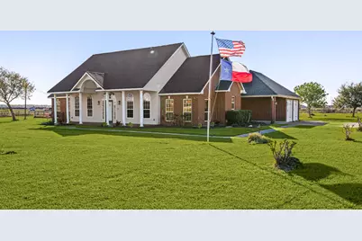 7740 E Fm 1462 Road, Rosharon, TX 77583 - Photo 1