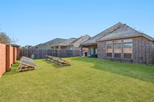 10835 High Red Mesa, Missouri City, TX 77459 - Photo 28
