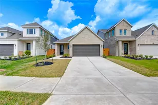 1047 Blue Stone Dr, Beasley, TX 77417 - Photo 2