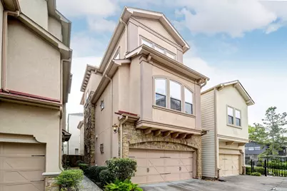 931 W 23rd Street #B, Houston, TX 77008 - Photo 2