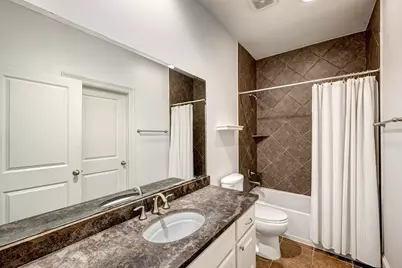 931 W 23rd Street #B, Houston, TX 77008 - Photo 18