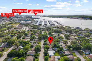 114 Pompano Ave, Galveston, TX 77550 - Photo 30