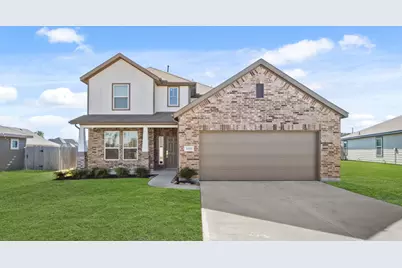 30311 Kingston Heath Drive, Cleveland, TX 77327 - Photo 1