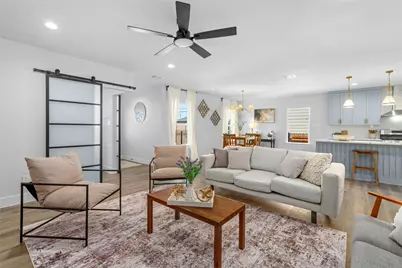 5420 Pease Street, Houston, TX 77023 - Photo 1