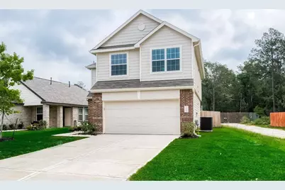2335 Tavo Trail Drive, Conroe, TX 77301 - Photo 2