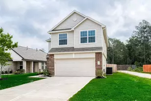 2335 Tavo Trail Dr, Conroe, TX 77301 - Photo 2