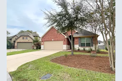 26100 Brickhill Drive, Spring, TX 77389 - Photo 2